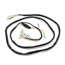 6Y5-83553-N0-00 For Yamaha Outboard Dual Fuse Gauge Harness picture