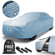 Fits MG [OUTDOOR] CAR COVER ☑️ Weatherproof ☑️ 100% Warranty ☑️ Best picture
