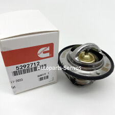 Thermostat OE 5292712 Fits For Cummins 2008-2014 6.7L ISB Diesel 4929644 3974371 picture