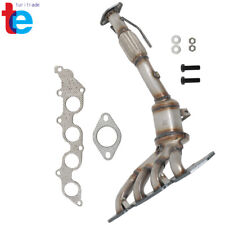 For 2013-2020 Ford Fusion 2.5L Direct Fit Manifold Catalytic Converter picture