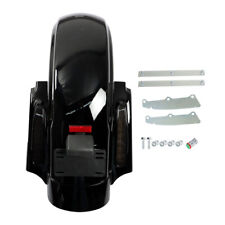 CVO Style Rear Fender System W/ LED For Touring 2009-2013 Road King Street Glide picture