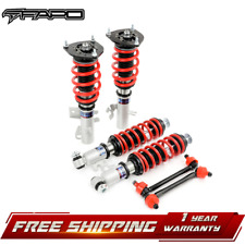 FAPO Coilovers Suspension Kits For Mini Cooper R56 2006-2013 Adjustable Height picture
