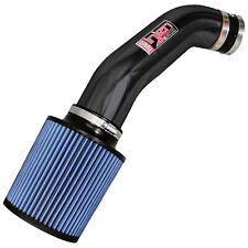 Injen SP3085WB Black Aluminum Cold Air Intake System for 12-18 Audi A6 A7 3.0 V6 picture