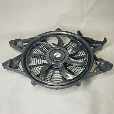 For 2004-2008 Chrysler JEEP CHEROKEE 2.8 CRD CAT (150 CV) OEM Electric Fan picture