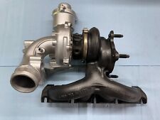 OEM IHI Turbo Turbocharger for Audi A4 A5 A6 Q5 2.0L (09-13) CAEB picture