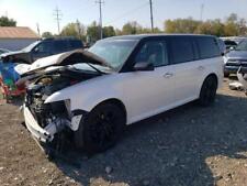 Used A/C Compressor fits: 2017 Ford Flex 3.5L w/o police package from 01/04/16 G picture