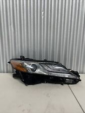 2018-2023 Toyota Camry XSE Right Headlight OEM #756 picture