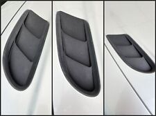 Maserati 3200 Hood vents picture