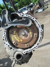 2004-2006 TOYOTA SIENNA 3.3L FWD TRANSMISSION picture