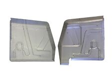 1965 1966 1967 1968 1969 1970 CADILLAC FRONT FLOOR PANS NEW PAIR picture