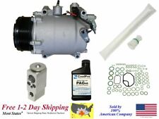 New A/C AC Compressor Kit For 2007-2011 CRV CR-V picture