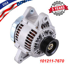 FOR Toyota Avalon 1998-2004 & Sienna 1998-2003 3.0L AND0370 Alternator 13706 picture