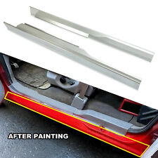 For 1997-2003 Ford F-150 Pickup Extended Cab Driver And Passenger Rocker Panels picture