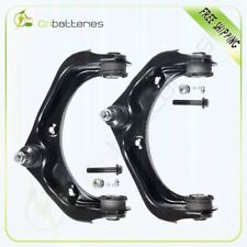 2Pcs Suspension Control Arm and Ball Joints for 07-10 Ford Explorer Sport Trac picture