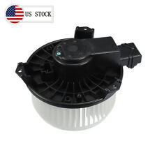 Blower Heater Motor Fan for Acura Honda Toyota Dodge Ford Jeep Front 700203 HVAC picture