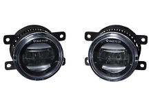 Elite Series Type A Fog Lamps, White Pair Diode Dynamics picture