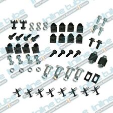 1968-69 Pontiac Gto Hide-A-Way Headlight Complete Hardware Kit 96Pc picture