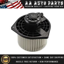 Outlander Heater AC Blower Motor Fan For Mitsubishi 08-16 Lancer 08-13 picture