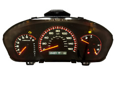 Speedometer Cluster 03-07 Accord # 78100SDNA44 Part # MUST Match 134,207 Miles picture
