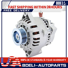 New Alternator For Ford Mustang 2001 2002 2003 2004 3.8L 3.9L picture