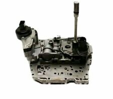 42RLE Chrysler Transmission Complete Valve Body and Solenoid Pack 1-plug picture