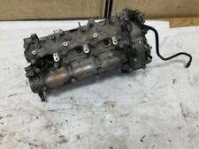 13-16 Mercedes-Benz C300 AWD Driver Left Engine Cylinder Head OEM B picture