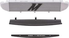 Mishimoto Performance Aluminum Intercooler Silver For 2014+ Ford Fiesta ST picture