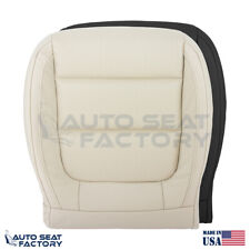 Replacement Perforated PASSENGER Side Vinyl Seat Cover Fits VW Tiguan 2009-2017 picture