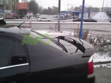Windows Spoiler for Opel Vectra C HB 2002-2005 picture