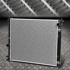 FOR 08-14 CADILLAC CTS 3.6L AT OE STYLE ALUMINUM REPLACEMENT RADIATOR DPI 13055 picture