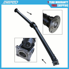 Rear Complete Driveshaft Drive Shaft Assembly For Nissan Rogue 2008-2015 AWD picture