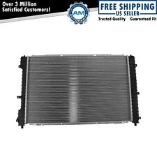 Radiator Assembly For 01-04 Ford Escape Mazda Tribute CU2306 FO3010137 picture