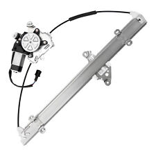 Power Window Regulator Front Driver Side With Motor for Nissan Xterra/ Frontier picture