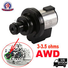 Torque Converter AWD Pressure Control Solenoid For Subaru Lineartronic TR580/690 picture