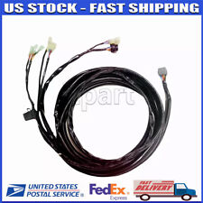 For Suzuki Outboard Control Main Wiring Harness 16Pins 26FT Length 36620-93J02 picture