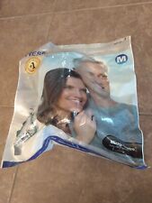 Mirage Quattro Full Face Mask Medium Size 61202 (BRAND NEW, Sealed) picture