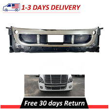 For 2008-2017 Freightliner Cascadia Front Bumper Cover W/ Inner Reinforcement picture