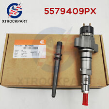 1X FUEL INJECTOR KIT 5579409PX Fits For CUMMINS ISL 2872331 New In BOX 5579409 picture