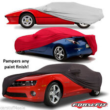 Covercraft FORM-FIT indoor CAR COVER Custom Made for 1998-2002 Chevrolet Camaro picture