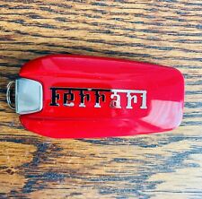 Ferrari Key fob, key, Logo Viable Replacement 458 588 488GTB La Ferrari picture