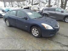 Used Automatic Transmission Assembly fits: 2011 Nissan Altima AT CVT 2.5L 4 cyli picture