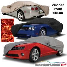 COVERCRAFT Weathershield HP All Weather CAR COVER 2010 to 2020 Lotus EVORA picture