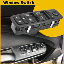 Master Power Window Switch For 2015-2019 Chrysler 300 Dodge Charger 68262253AA picture