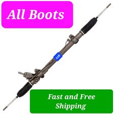 ✅New Steering Rack and Pinion for 2005-2007 MASERATI 4200 COUPE TRW Italia LHD ✅ picture