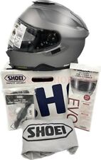 Shoei GT-Air II Helmet Matte Grey Size Medium (0119013705) picture