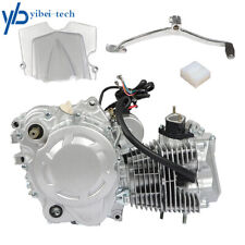 200cc 250cc Vertical Engine Motor with Manual Transmission 5-Speed Cycle picture