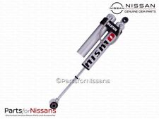 Genuine Nissan Nismo 2022-2023 Frontier Rear Performance Shock picture