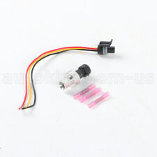 13587668 A/C Refrigerant Pressure Switch Sensor for GM Buick Chevrolet Hummer picture