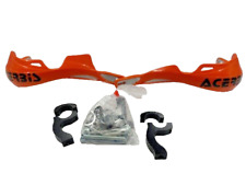 Acerbis Rally Pro X-Strong Handguard Orange - 2142000237 picture