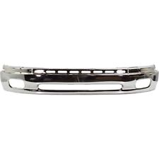 Front Lower Bumper For 2000-2006 Toyota Tundra Chrome Steel TO1002170 521010C020 picture